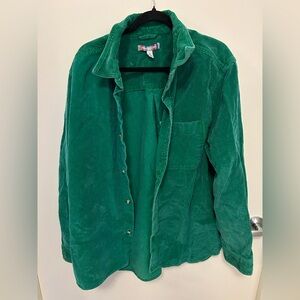 Urban Outfitters Corduroy Shirt